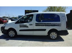 CITROËN BERLINGO CUADRO