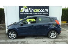 FORD FIESTA (CCN)