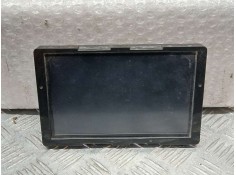 Recambio de sistema navegacion gps para opel astra k lim. 5türig dynamic start/stop referencia OEM IAM 42342511 555343750 