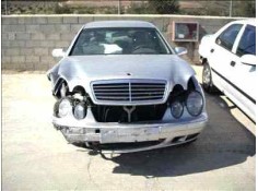 MERCEDES-BENZ CLASE CLK (W208) COUPE