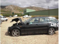 BMW SERIE 3 TOURING (E46)