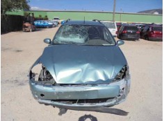 FORD FOCUS TURNIER (CAK)