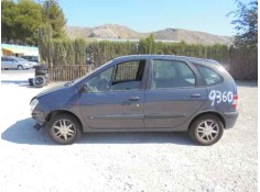 RENAULT SCENIC (JA..)