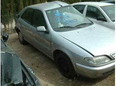 CITROËN XSARA BERLINA