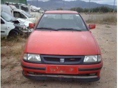 SEAT IBIZA (6K)