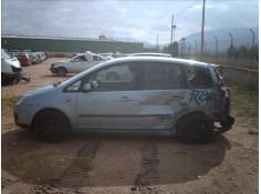 FORD FOCUS C-MAX (CAP)