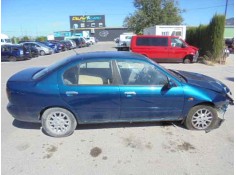 NISSAN PRIMERA BERLINA (P11)