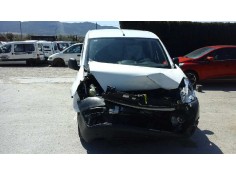 CITROËN BERLINGO CUADRO