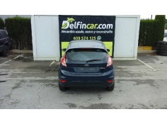 FORD FIESTA (CCN)