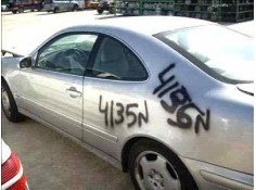 MERCEDES-BENZ CLASE CLK (W208) COUPE