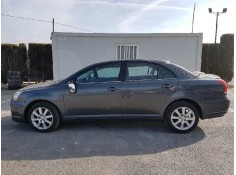 TOYOTA AVENSIS BERLINA (T25)