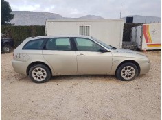 ALFA ROMEO 156 SPORTWAGON
