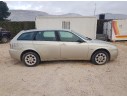 alfa romeo 156 sportwagon del año 2004