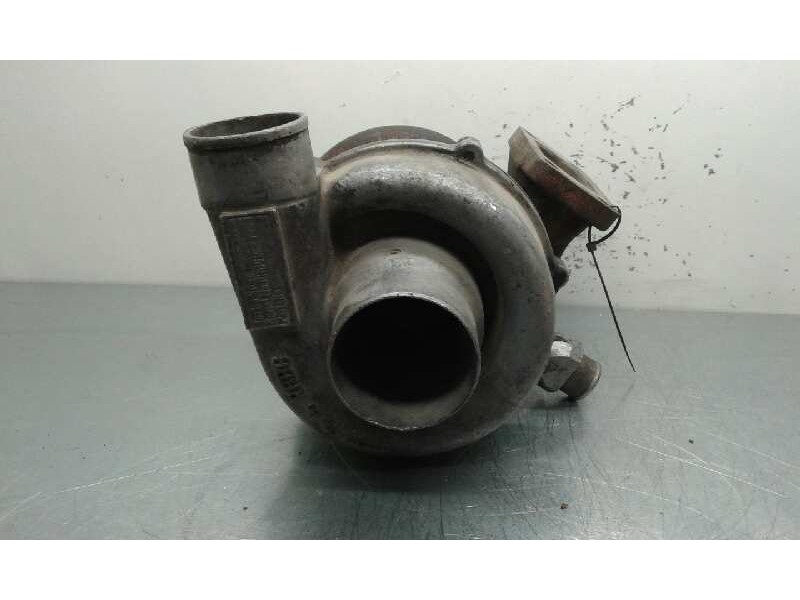 Recambio de turbocompresor para opel rekord e 2.3 turbodiesel referencia OEM IAM 018860  
