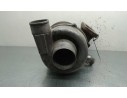 Recambio de turbocompresor para opel rekord e 2.3 turbodiesel referencia OEM IAM 018860  