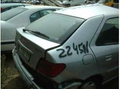 CITROËN XSARA BERLINA