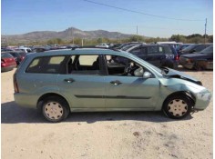 FORD FOCUS TURNIER (CAK)