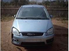 FORD FOCUS C-MAX (CAP)