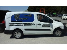 CITROËN BERLINGO CUADRO