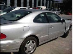 MERCEDES-BENZ CLASE CLK (W208) COUPE