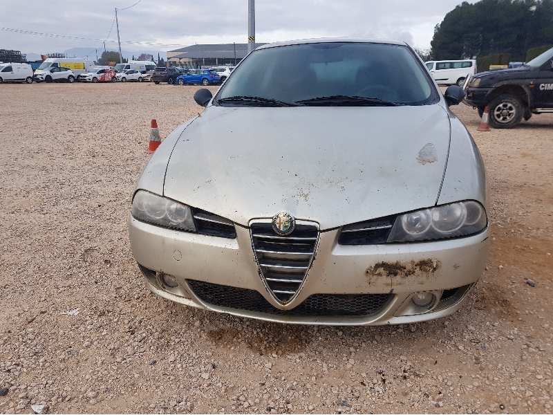 alfa romeo 156 sportwagon del año 2004