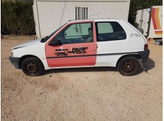 PEUGEOT 106 (S1)
