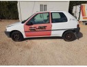 peugeot 106 (s1) del año 1995