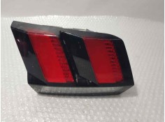 Recambio de piloto trasero izquierdo para peugeot 3008 active referencia OEM IAM 9810477880  INTERIOR SUCIO