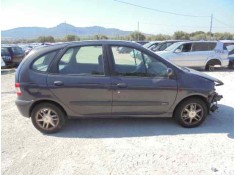 RENAULT SCENIC (JA..)