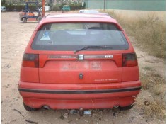 SEAT IBIZA (6K)