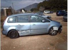 FORD FOCUS C-MAX (CAP)