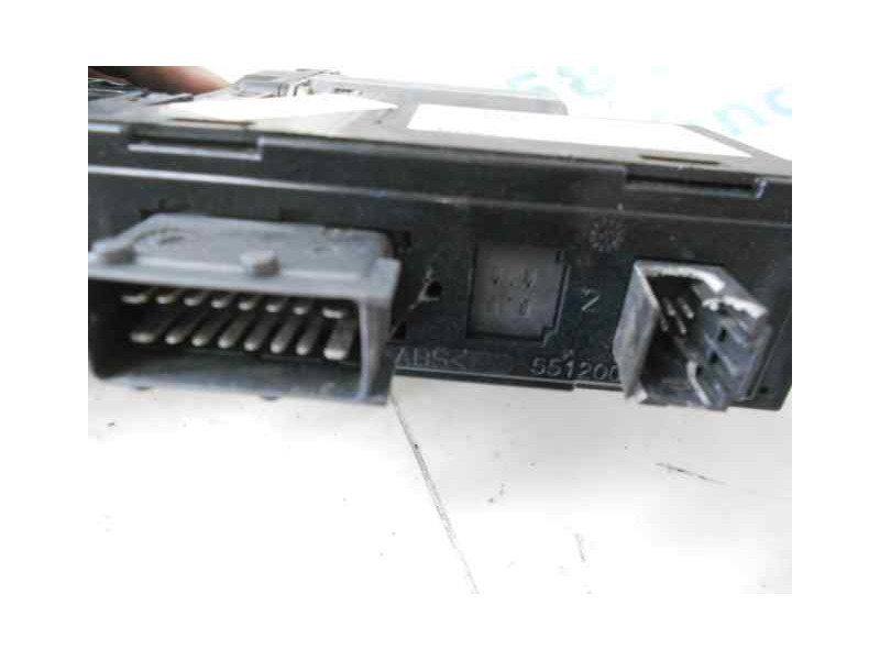 Recambio de motor elevalunas delantero derecho para peugeot 307 (s1) xs referencia OEM IAM 9634457480  