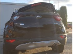 KIA STONIC (YBCUV)