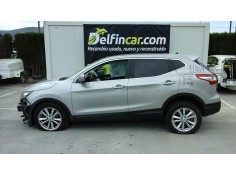 NISSAN QASHQAI (J11)