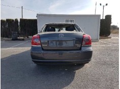 TOYOTA AVENSIS BERLINA (T25)