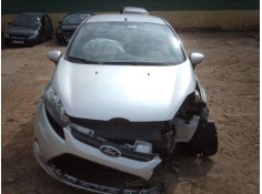 FORD FIESTA (CB1)