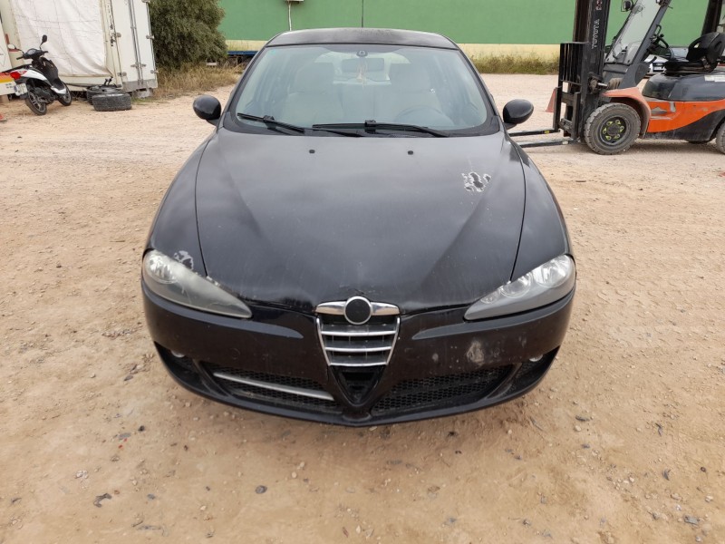 alfa romeo 147 (937_) del año 2008