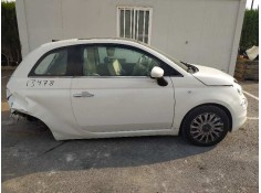 FIAT NUOVA 500 (150)
