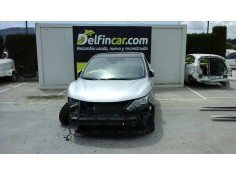 NISSAN QASHQAI (J11)