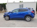 honda hr-v (..) del año 2015