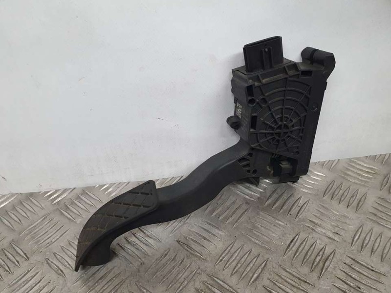 Recambio de potenciometro pedal para volkswagen polo advance referencia OEM IAM 2Q1721503 051EBP3D 