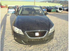 SEAT EXEO BERLINA (3R2)