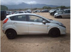 FORD FIESTA (CB1)