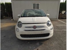 FIAT NUOVA 500 (150)