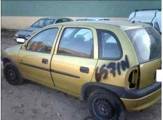OPEL CORSA B