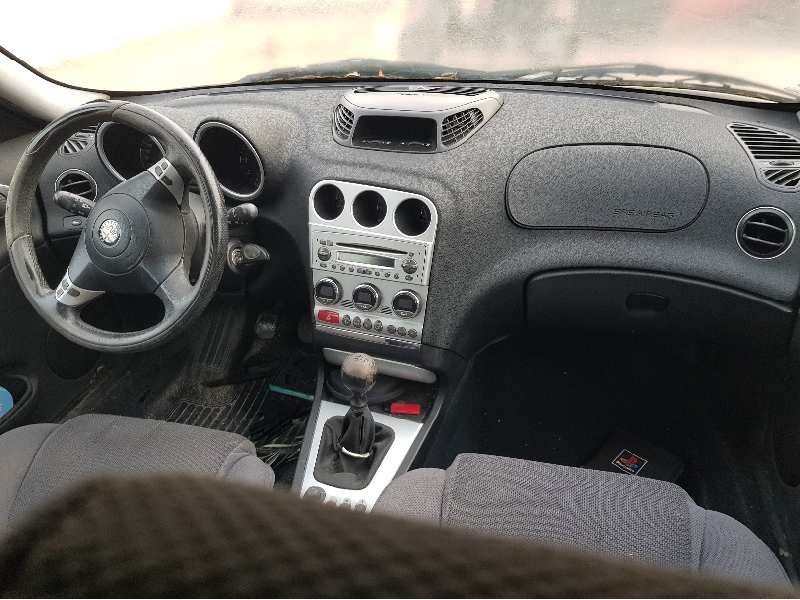 alfa romeo 156 sportwagon del año 2004