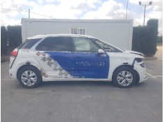 CITROËN C4 SPACE TOURER