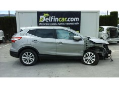 NISSAN QASHQAI (J11)