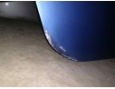Recambio de porton trasero para daewoo kalos 1.4 se referencia OEM IAM   TOCADO
