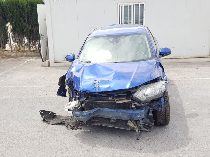 honda hr-v (..) del año 2015